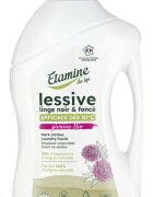 Etamine du Lys Detergent Bio rufe negre Etamine parfum bujor 33 spalari 1 litru