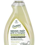 Etamine du Lys Detergent Bio spray multifunctional pentru casa si gradina Etamine fara parfum cu sapun negru 500 ml