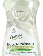 Etamine du Lys Detergent Bio ultra degresant pentru vase Etamine parfum cimbru si bergamota 1 litru