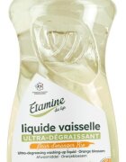 Etamine du Lys Detergent Bio ultra degresant pentru vase Etamine parfum flori de portocal 1 litru