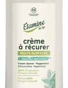 Etamine du Lys Detergent crema Bio pentru suprafete multiple Etamine cu parfum de menta 1 litru