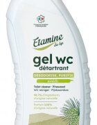 Etamine du Lys Gel Bio curatare si detartrare intensa toaleta Etamine parfum pin 750 ml