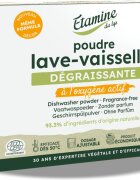 Etamine du Lys Pudra Bio pentru masina de spalat vase Etamine fara parfum