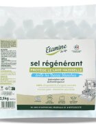 Etamine du Lys Sare Bio regeneratoare pentru masina de spalat vase Etamine fara parfum 2.5 kg
