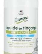 Etamine du Lys Solutie Bio clatire perfecta pentru masina de spalat vase Etamine fara parfum 1 litru