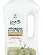 Etamine du Lys Solutie Bio fara parfum cu actiune rapida pentru desfundare tevi Etamine 1 litru