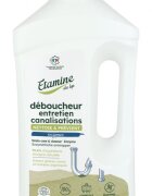 Etamine du Lys Solutie Bio intretinere si desfundare tevi Etamine parfum eucalipt 1 litru