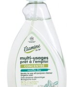Etamine du Lys Spray Bio multifunctional fara clatire Etamine parfum menta 500 ml
