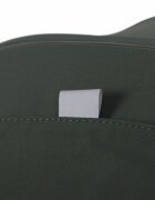 Euro-Cart Carucior cu spatar reglabil si cadru de aluminiu Corso Jungle pozitie somn roti mari suspensii pe toate cele patru roti suport picioruse accesorii incluse
