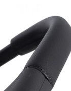 Euro-Cart Carucior pentru gemeni 2 in 1 Euro Cart Doblo Iron cu Landouri pliabil cu suspensii spatar reglabil copertina reglabila si accesorii incluse greutate maxim admisa 22 kg