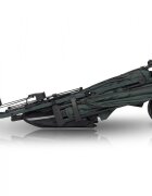 Euro-Cart Carucior sport Euro Cart Ezzo cu pliere tip umbrela pozitie de somn si parasolar XXL Jungle spatar reglabil in 3 pozitii dotat cu husa de picioare roti cu suspensii