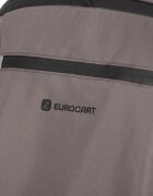 Euro-Cart Carucior sport Ezzo cu pliere tip umbrela si parasolar XXL Taupe