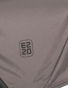 Euro-Cart Carucior sport Ezzo cu pliere tip umbrela si parasolar XXL Taupe
