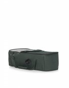 Euro-Cart Cosulet port bebe tip landou Euro Cart Doblo CarryMe cu intaritura manere pentru transport cu husa de picioruse si capotina dimensiune 72 x 30 x 21 cm Jungle