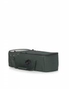 Euro-Cart Cosulet port bebe tip landou Euro Cart Doblo CarryMe cu intaritura manere pentru transport cu husa de picioruse si capotina dimensiune 72 x 30 x 21 cm Jungle