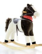 EuroBaby Balansoar Calut cu sunete FDRK 094