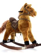 EuroBaby Balansoar Calut cu sunete FDRK 131DB