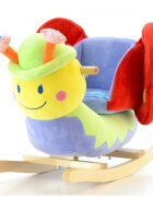 EuroBaby Balansoar Fluturas cu sunete TM606