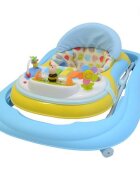 EuroBaby Premergator - albastru