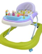 EuroBaby Premergator - Verde