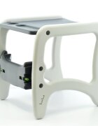 EuroBaby Scaun de masa HB-GY01 Grey