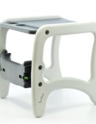 EuroBaby Scaun de masa multifunctional HB GY01 Gri