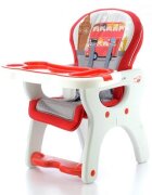 EuroBaby Scaun De Masa Multifunctional HB GYO1