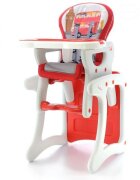 EuroBaby Scaun De Masa Multifunctional HB GYO1