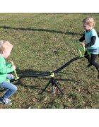 EXIT Toys Balansoar Rotativ pentru copii Spinner