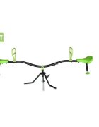 EXIT Toys Balansoar Rotativ pentru copii Spinner