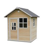 EXIT Toys Casuta din lemn Loft 100
