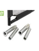 EXIT Toys Poarta Fotbal Coppa