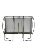 EXIT Toys Trambulina dreptunghiulara pentru copii Silhouette 214 X 305