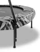 EXIT Toys Trambulina pentru copii Tiggy Junior