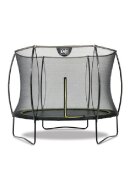 EXIT Toys Trambulina rotunda pentru copii Silhouette 305