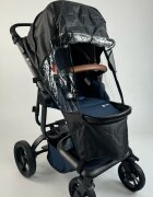 Ezimoov Husa de ploaie pentru carucior Eco friendly