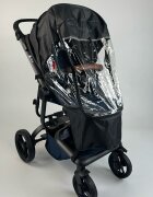 Ezimoov Husa de ploaie pentru carucior Eco friendly