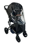 Ezimoov Husa de ploaie pentru carucior Eco friendly