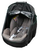 Ezimoov Husa de ploaie pentru scaun auto Eco friendly