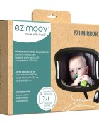 Ezimoov Oglinda retrovizoare cu Lumina LED Eco friendly