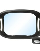 Ezimoov Oglinda retrovizoare cu Lumina LED Eco friendly