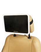 Ezimoov Oglinda retrovizoare cu lumina LED Pro Eco friendly