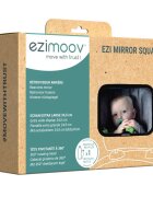 Ezimoov Oglinda retrovizoare Square Eco friendly