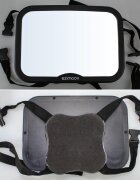 Ezimoov Oglinda retrovizoare Square Eco friendly
