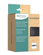 Ezimoov Parasolar auto luneta Back