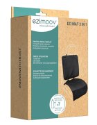 Ezimoov Protectie bancheta 3 in 1 Eco friendly