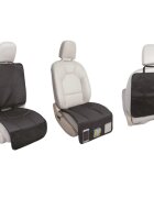 Ezimoov Protectie bancheta 3 in 1 Eco friendly