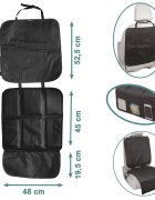 Ezimoov Protectie bancheta 3 in 1 Eco friendly