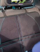 Ezimoov Protectie pentru bancheta Premium Mat eco friendly