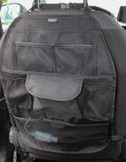 Ezimoov Protectie spatar cu organiser Travel Plus Eco friendly